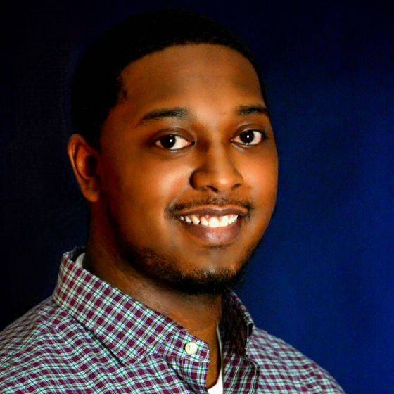 DeMarcus Turnbough
